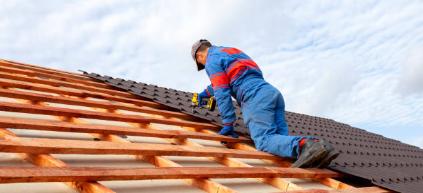 Hot Roofs in Valley Falls, KS